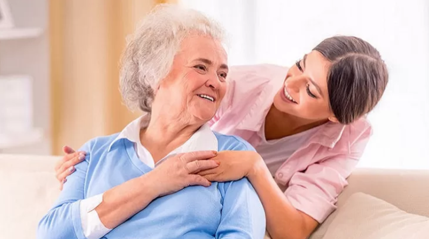 Assistenza Domiciliare Persone Anziane