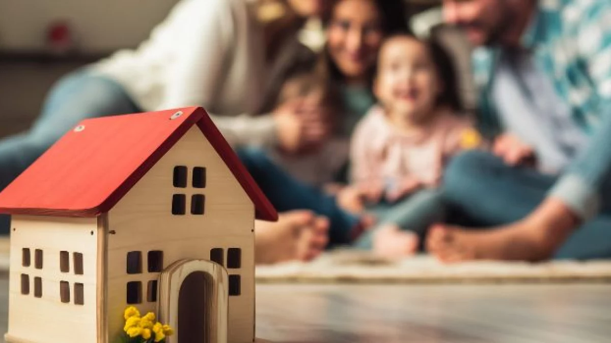 Una casa per tutti