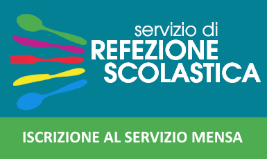 Iscrizione al servizio di mensa scolastica